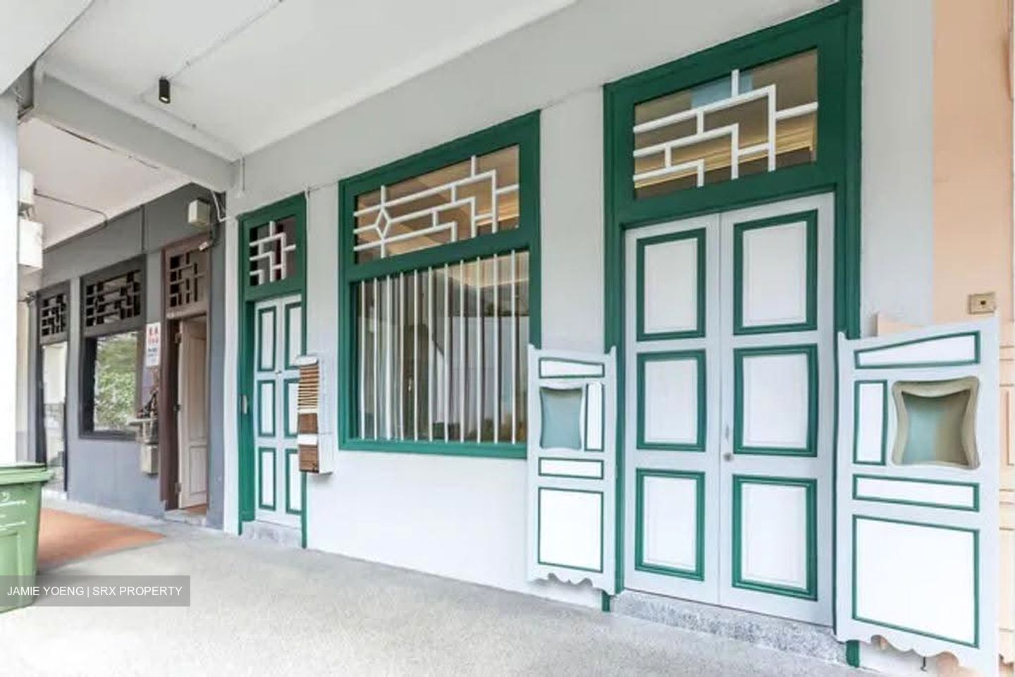 Bukit Pasoh Conservation Area (D2), Shop House #639488441